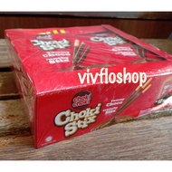 Choki Stick Choki-choki Stix/, Box of 12