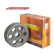 Lightweight Crank Pulley KIA FORTE 2.0 - Arospeed 100% Original Parts