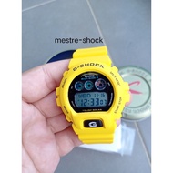 SUPER RARE GW6900A-9 Tough Solar Multiband 6