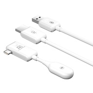 yunhaoSK-50m Wireless Transmission Video for Camera PC to TV Wireless Computer Screen Sharing Device