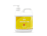 NEW แชมพูสุนัข KEVINA Very Sensitive Skin Shampoo สูตรผิวแพ้ง่ายพิเศษ เพิ่มการบำรุงด้วย Swiss Multi