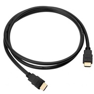 1080P HDMI To HDMI Cable HD Cable Digital LCD TV Camera for Laptop TV Box Tablet Digital Camera TV M