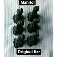 Yamaha intake manifold Force 1 F1Z Fiz R original 2nd