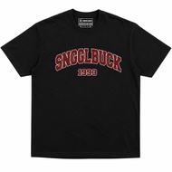 T-shirt | SunggleBuck 1993 Black T-shirt 50526 001