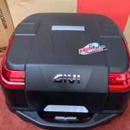 Givi 33 Liter Rear Tank B33N2/ B33N2M