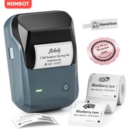 NIIMBOT B1 Label Price Tag Printer Inkless
