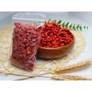 Bliss Tea Goji Berry 50g Natural Fruity Pack