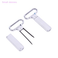 Small daisies AH SO Two-Prong Wine Opener, Bottle Cork Puller and Corker, Bottle Opener New