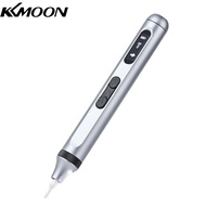 KKmoon ชุดเครื่องมือซ่อมแซมไฟฟ้าสำหรับชาร์จโทรศัพท์เครื่องใช้ไฟฟ้าในบ้านคอมพิวเตอร์49ชิ้นไขควงอเนกปร