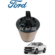 🔥Price for 1PC🔥JB3G-9716-AA Thailand FORD RANGER RAPTOR T7 T8 T9 2.0 10 speed # DIESEL FUEL FILTER w