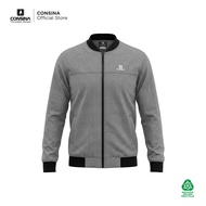 CONSINA OTAGO JAKET URBAN TRAVEL