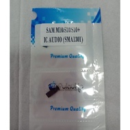 IC SAMSUNG AUDIO M10/S10/S10+ (SMA1301)