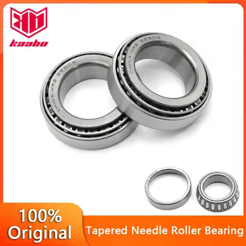 Original Kaabo Mantis King GT Bearings 32905 Rotating Head Rotate Bearing Tapered Needle Roller Bear