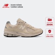 [Genuine] 2002r beige New Balance shoes 'ml20022'