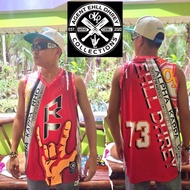 CUSTOMIZE SKEPTRON JERSEY