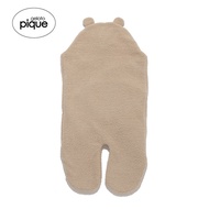 Gelato pique21 Autumn Winter Baby Bear Lace-Up Quilt Blanket Soft Portable PBGG214730