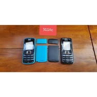Nokia 3110c keypad casing