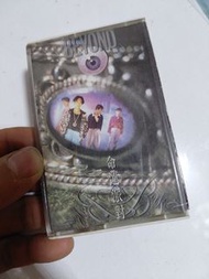 Beyond 命運派對卡式錄音帶