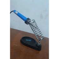 Soldering Iron Stand - Soldering Iron Holder - Soldering Iron Stand - Spiral