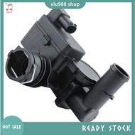 (xiu988) A2118320584 HVAC Heater Control Water Valve for   W211 W219 E-Class