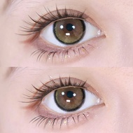 Natural Bottom Lash Clusters Spiky Manga Lash Extensions Provide Salon-Quality Effect