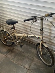 GIANT 公路單車 電動單車 單人 三輪單車 適合任何 成人 家庭 老人 工人姐姐  帶寵物 去街 貓貓狗狗 返工 返學 買餸 接放學 不是 電動滑板車  three wheels single f
