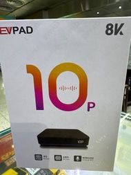 Evpad 10P