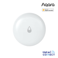 Aqara Water Leak Sensor | อุปกรณ์ตรวจจับน้ำรั่วตามจุดต่างๆภายในบ้าน