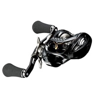 【Direct from Japan】 DAIWA Bait Reel 18 Zillion TW HD 1520-CC (2018 model)
