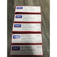 SKF EXPLORER 6204 TN9/C3
