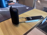 Small rig camera grip for Nikon zfc