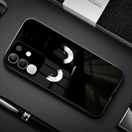 HP Latest Glossy Glass Softcase Compatible With VIVO Y29 4G Y29 5Ghp - Case VIVO Y29 4G Y29 5Ghp (L0