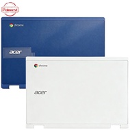 Suitable for Acer/Acer Chromebook R11 C738T CB5-132T A Shell Shell Back Shell Cover White Blue