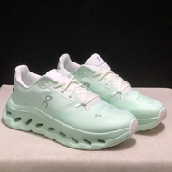 Cloud Running Oblique Running Shoes Men Women Sports Shoes Couple Style Unisex Style  Casual Shoes N