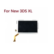 Top LCD Screen Repair Replacement For 2015 Nintendo New 3DS XL
