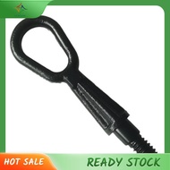 [luxiang.] Towing Eye Hook Trailer Hook for  1 Series 3 Series 5 Series 7 Series X3 X5   Part Number