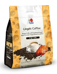 DXN Lingzhi Coffee 3 in 1 ( ไลท์)
