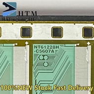 100%NEW NT61228H-C5607A NT6I228H-C56O7A Original LCD TAB/COF Drive IC Module Spot can be fast delive