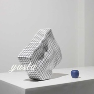 Minimalist Hotel Living Room Dining Room Cabinet Entrance Cabinet Model Room Children's Room TV Cabi