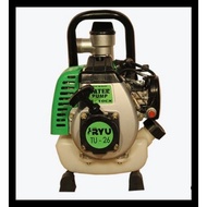 Ryu pompa air 1 inch RS 10 CX / RYU Water pump Assy RS 10 CX ORIGINAL Alkon Sawah Genset Irigasi RS1