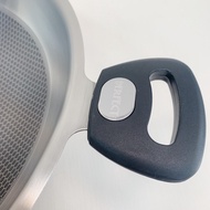 PERFECT Ideal-Extreme 316 Stainless Steel Pot Ears