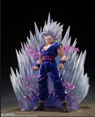 SHF 孫悟飯野獸形態（會場限定版）