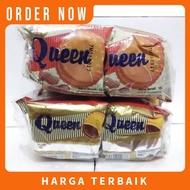 Queen INTERBIS NUT & CHOCOLATE CREAM / CHILDREN'S SNACK SNACK