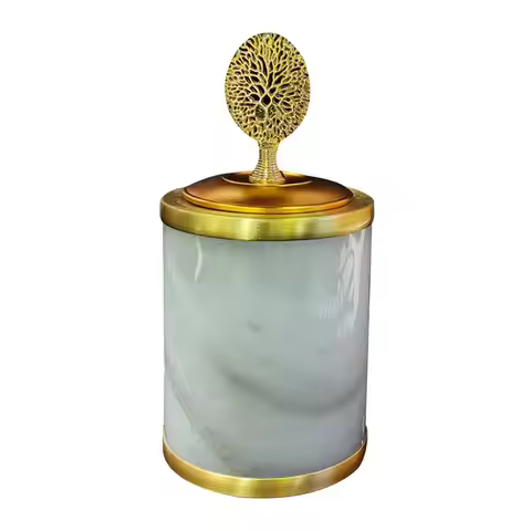 Pet Urn Cremation Memorial Urn Outdoor Marble Final Comforting Resting Place Keepsake Case Memory Pe