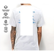 Valga ELPIS T-Shirt 100% Cotton Combed 24S PREMIUM Quality