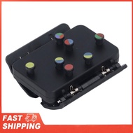 Ukulele Chord Trainer Tool Ukulele Chord Trainer Portable Practice Assistant Beginner One Key Chord 