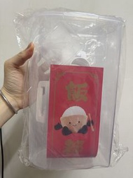 金象牌密封式米桶