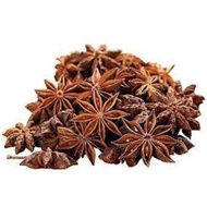 STAR ANISE SEED 20G STAR ANISE SEED 20G