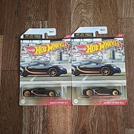 Hotwheels Bugatti Veyron