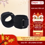 GEPO Running Ankle Weights 4 Kg (1 pair)